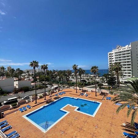 Apartment Ocean View, Las Americas Playa Feñabe 外观 照片