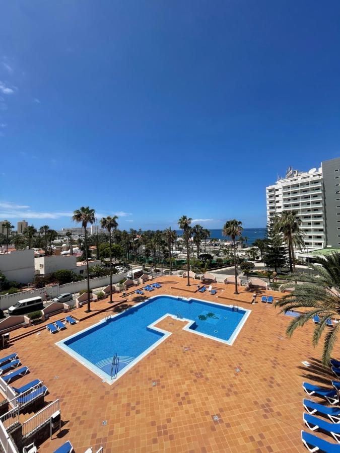 Apartment Ocean View, Las Americas Playa Feñabe 外观 照片