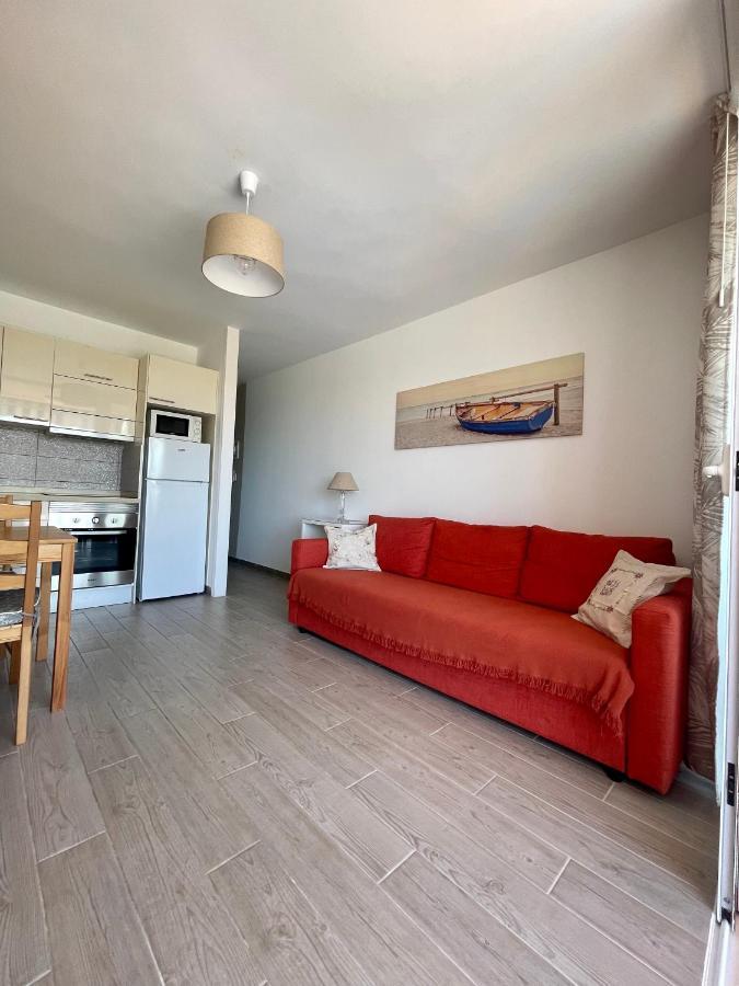 Apartment Ocean View, Las Americas Playa Feñabe 外观 照片
