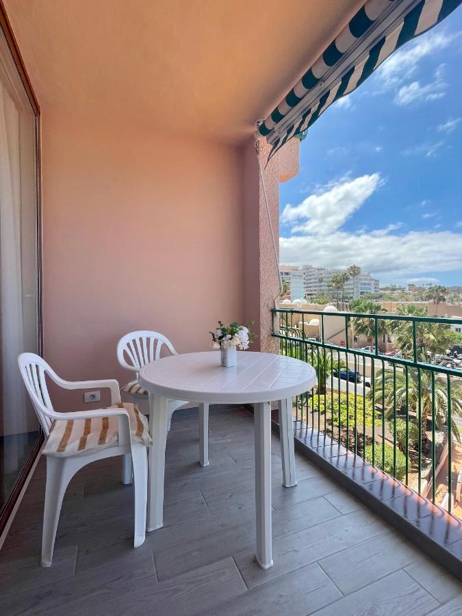 Apartment Ocean View, Las Americas Playa Feñabe 外观 照片