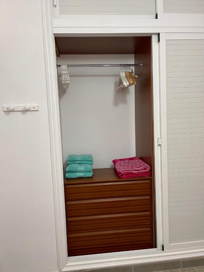 Apartment Ocean View, Las Americas Playa Feñabe 外观 照片