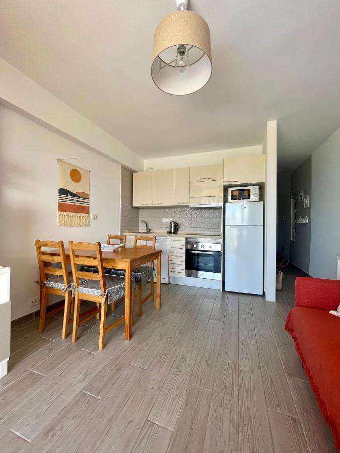 Apartment Ocean View, Las Americas Playa Feñabe 外观 照片