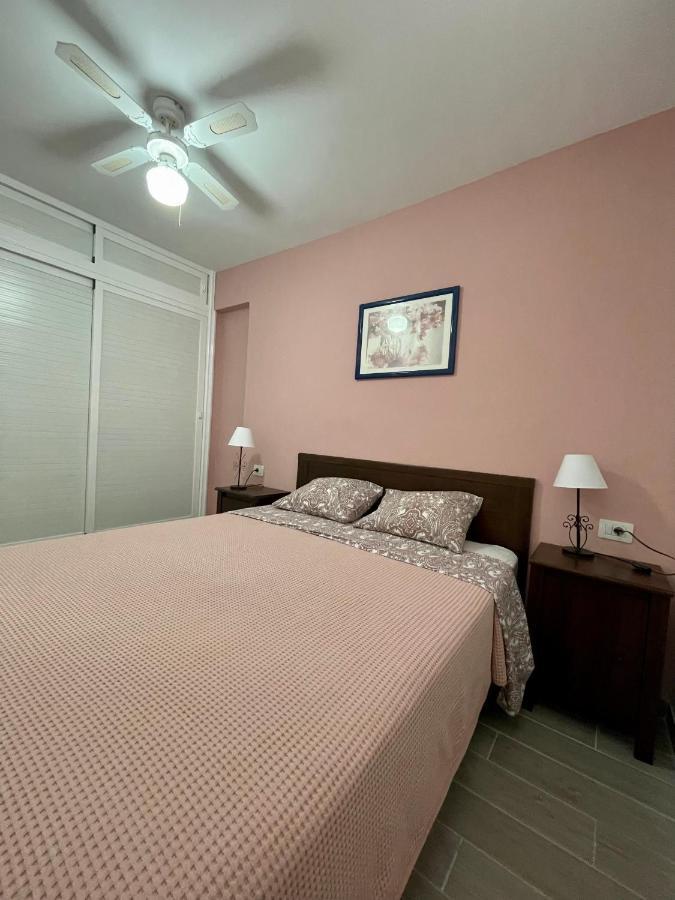 Apartment Ocean View, Las Americas Playa Feñabe 外观 照片