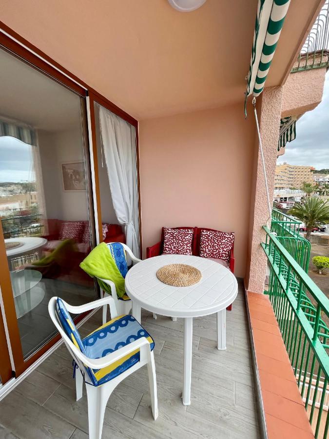Apartment Ocean View, Las Americas Playa Feñabe 外观 照片