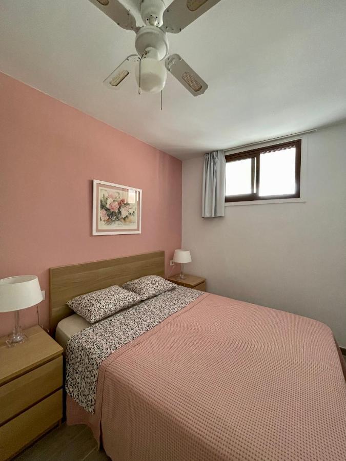 Apartment Ocean View, Las Americas Playa Feñabe 外观 照片