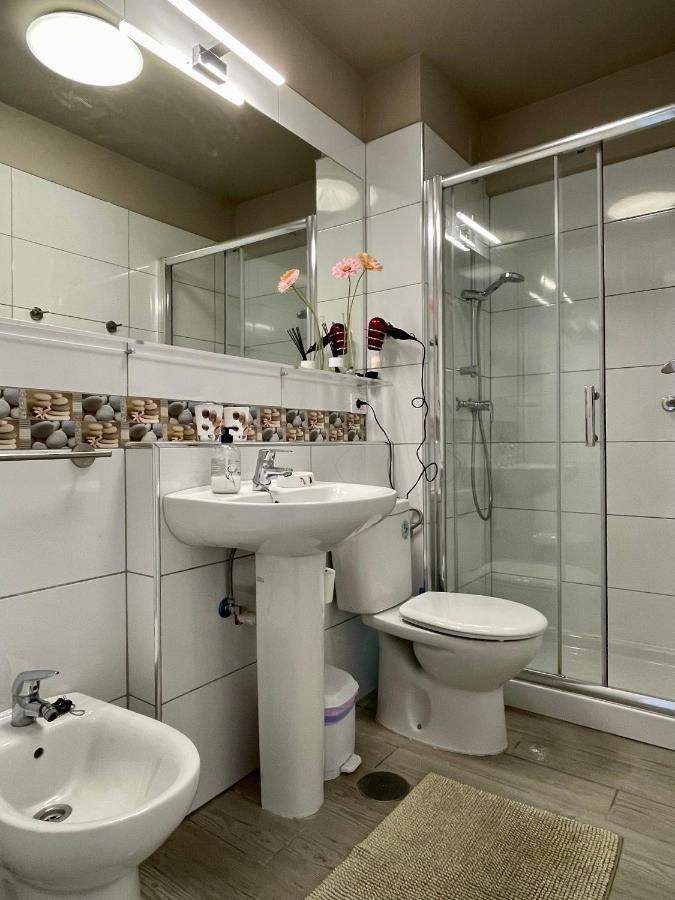 Apartment Ocean View, Las Americas Playa Feñabe 外观 照片