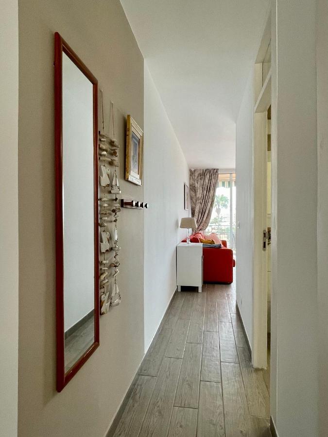 Apartment Ocean View, Las Americas Playa Feñabe 外观 照片