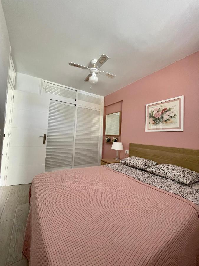 Apartment Ocean View, Las Americas Playa Feñabe 外观 照片