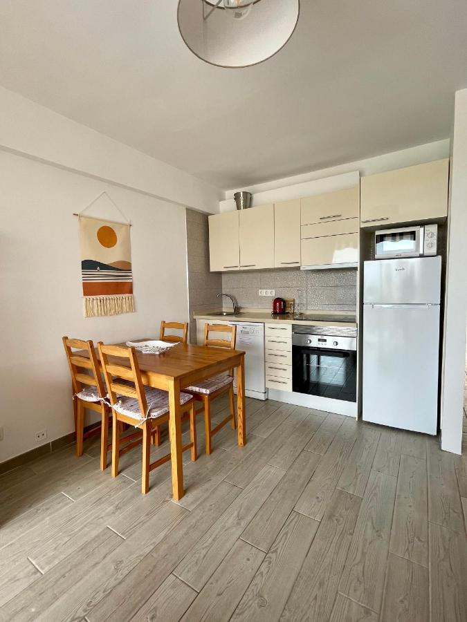 Apartment Ocean View, Las Americas Playa Feñabe 外观 照片