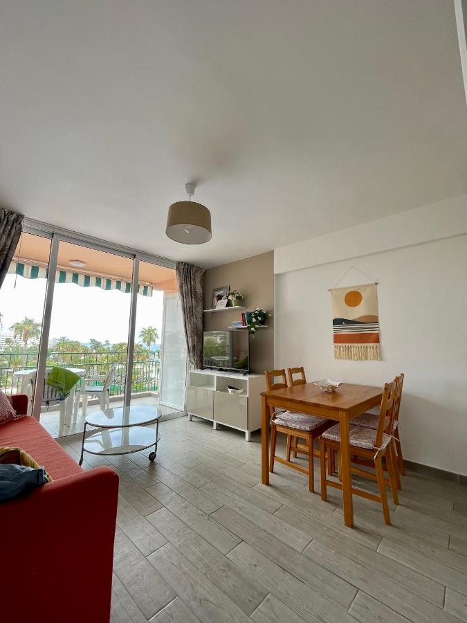Apartment Ocean View, Las Americas Playa Feñabe 外观 照片